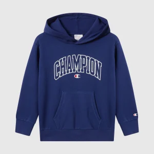Boys' Fleece Hooded Sweatshirt