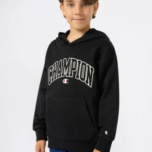 Boys' Fleece Hooded Sweatshirt