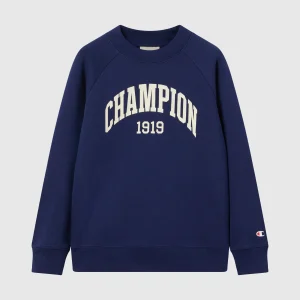 Boys' Fleece Crewneck Sweatshirt