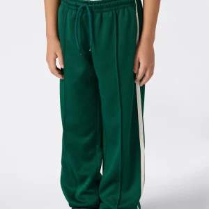 Boys' Straight Hem Track Pants