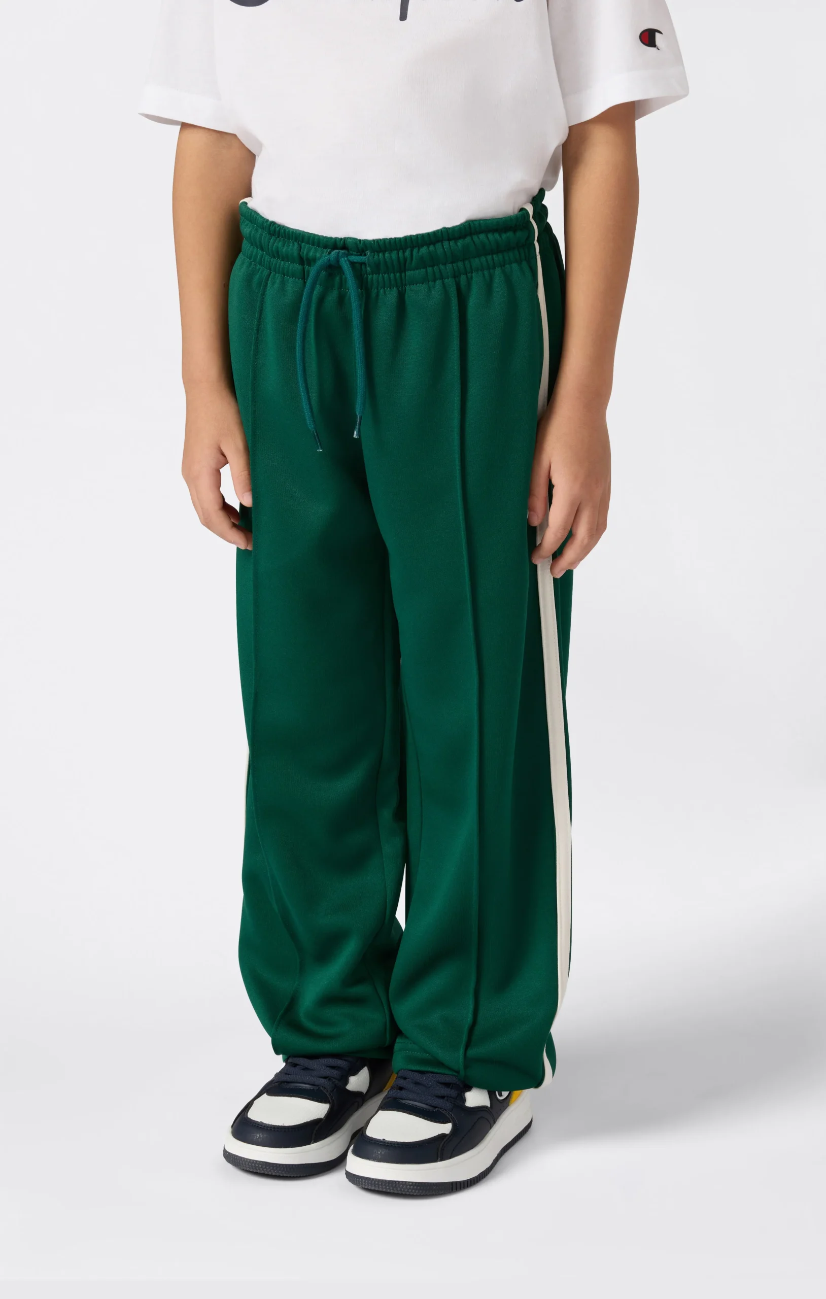 Boys’ Straight Hem Track Pants