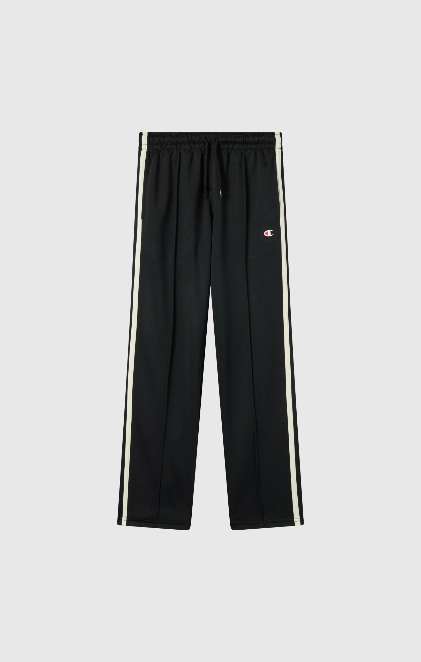 Boys’ Straight Hem Track Pants