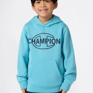 Boys' Fleece Hooded Sweatshirt Graphic