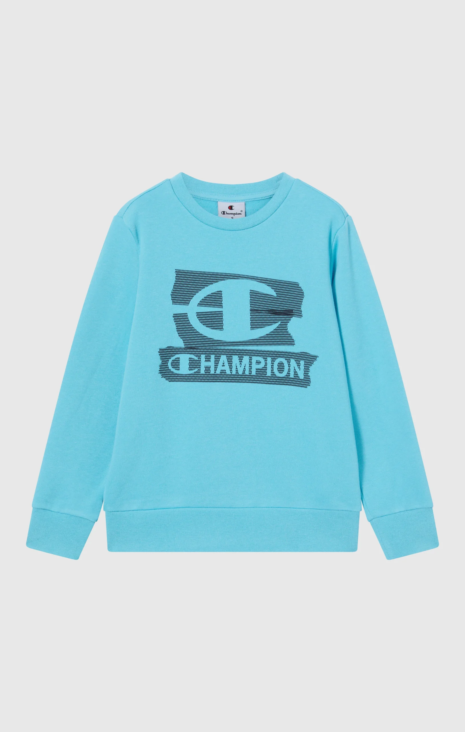 Boys' Fleece Crewneck Sweatshirt Graphic - Imagen 5