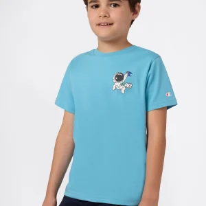 Boys’ Graphic T-Shirt