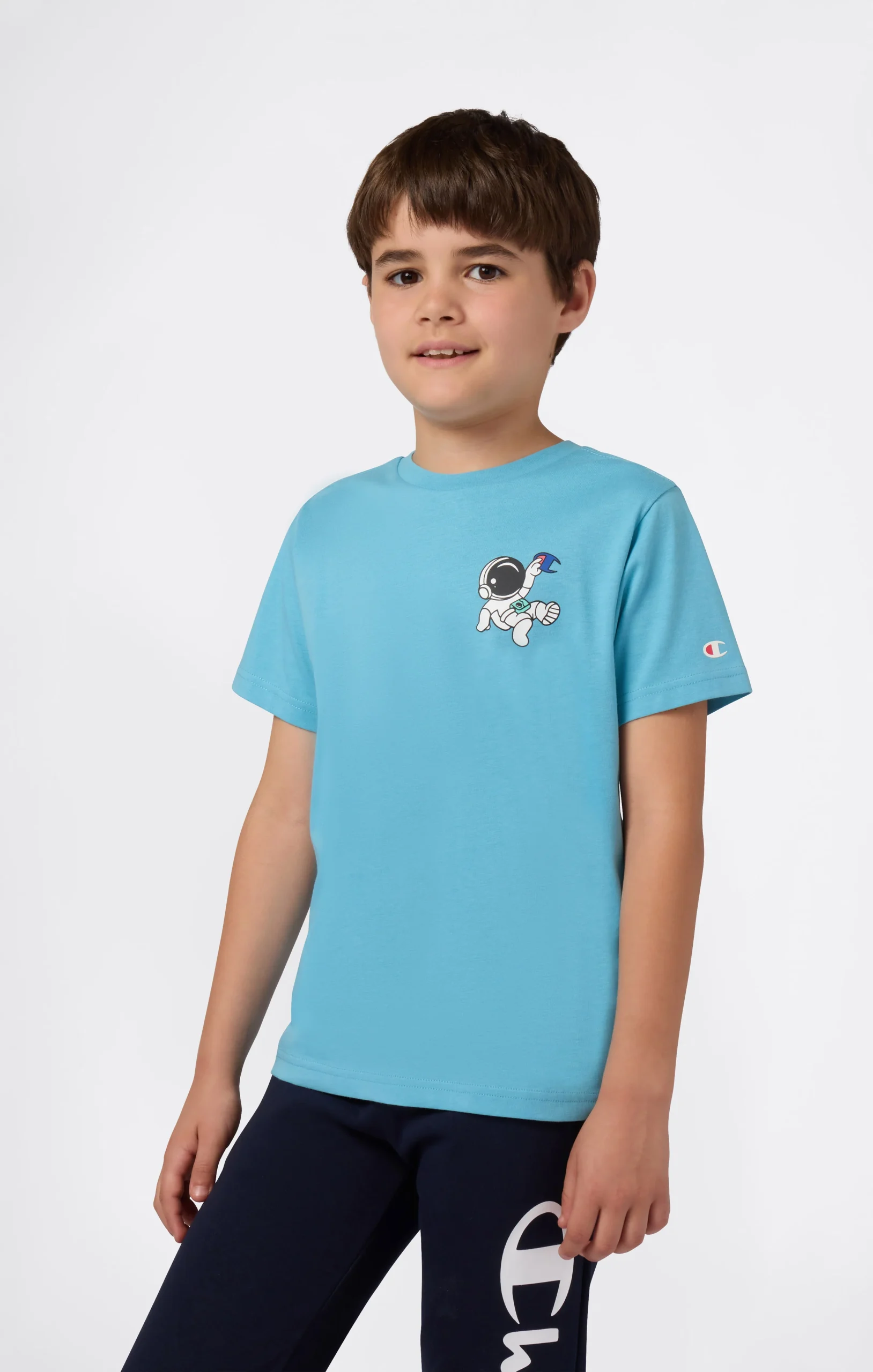 Boys’ Graphic T-Shirt