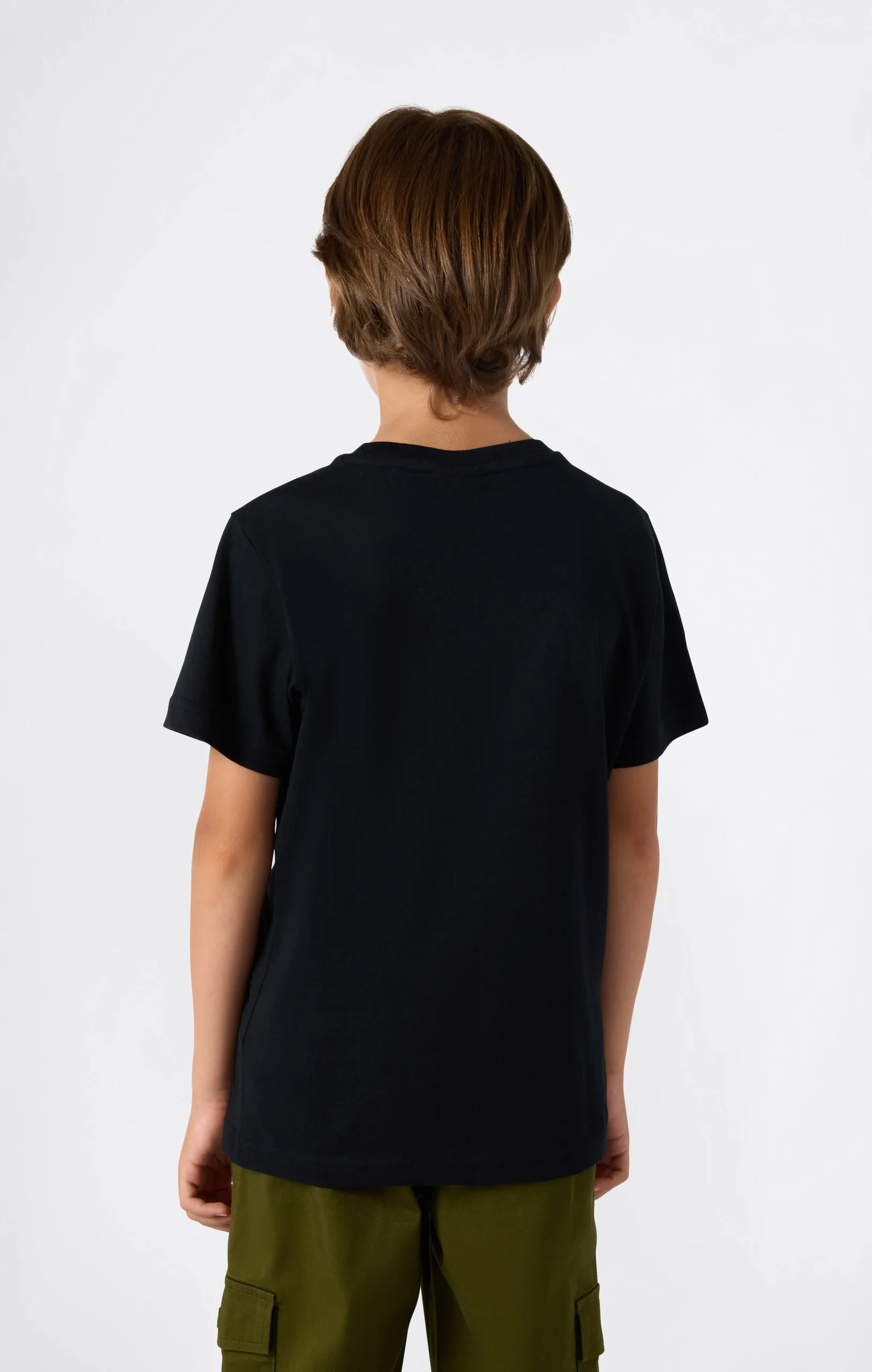 Boys’ Graphic T-Shirt - Imagen 4
