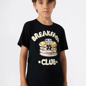 Boys’ Graphic T-Shirt