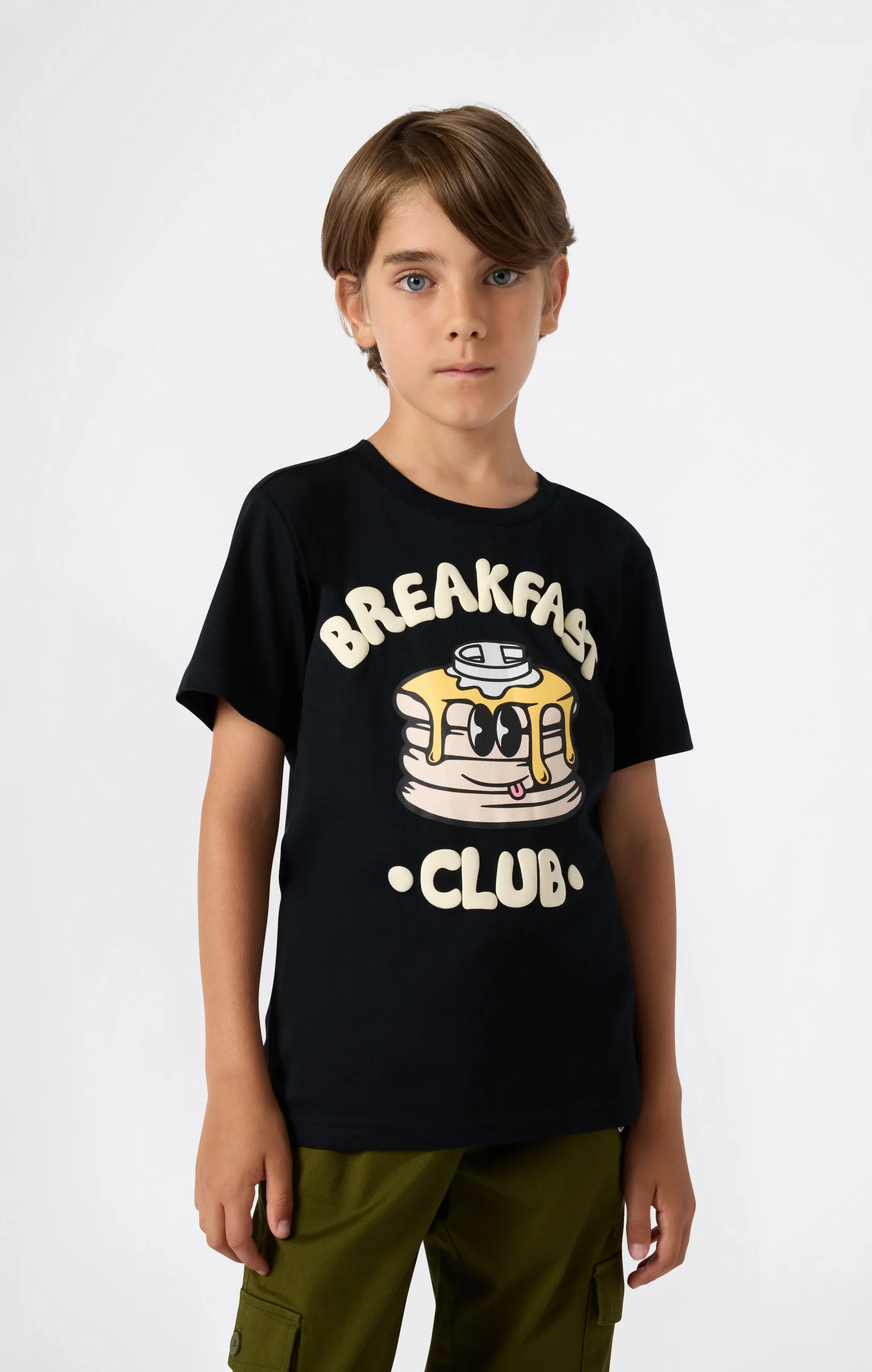 Boys’ Graphic T-Shirt