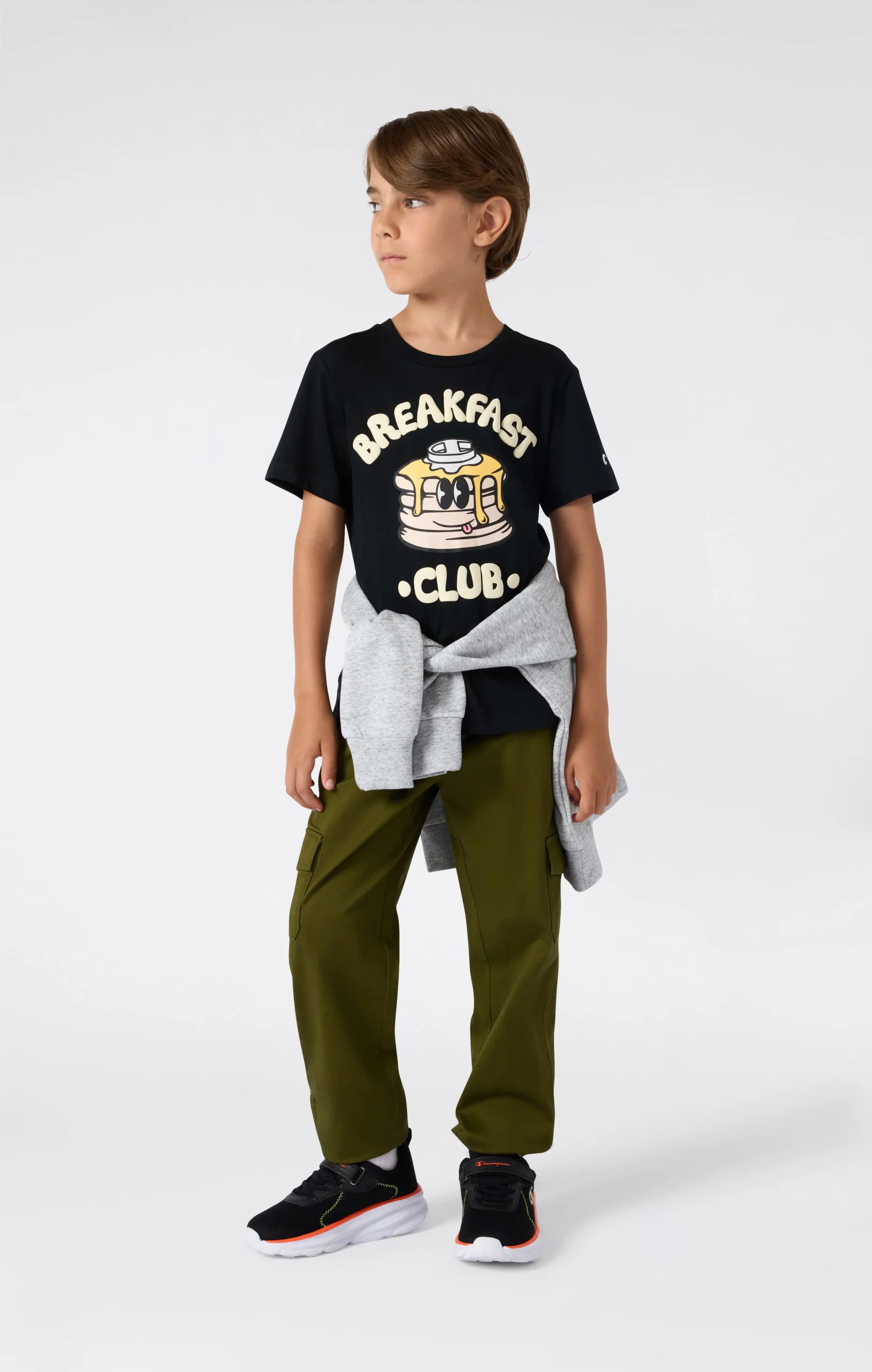 Boys’ Graphic T-Shirt - Imagen 3