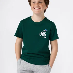 Boys’ Graphic T-Shirt