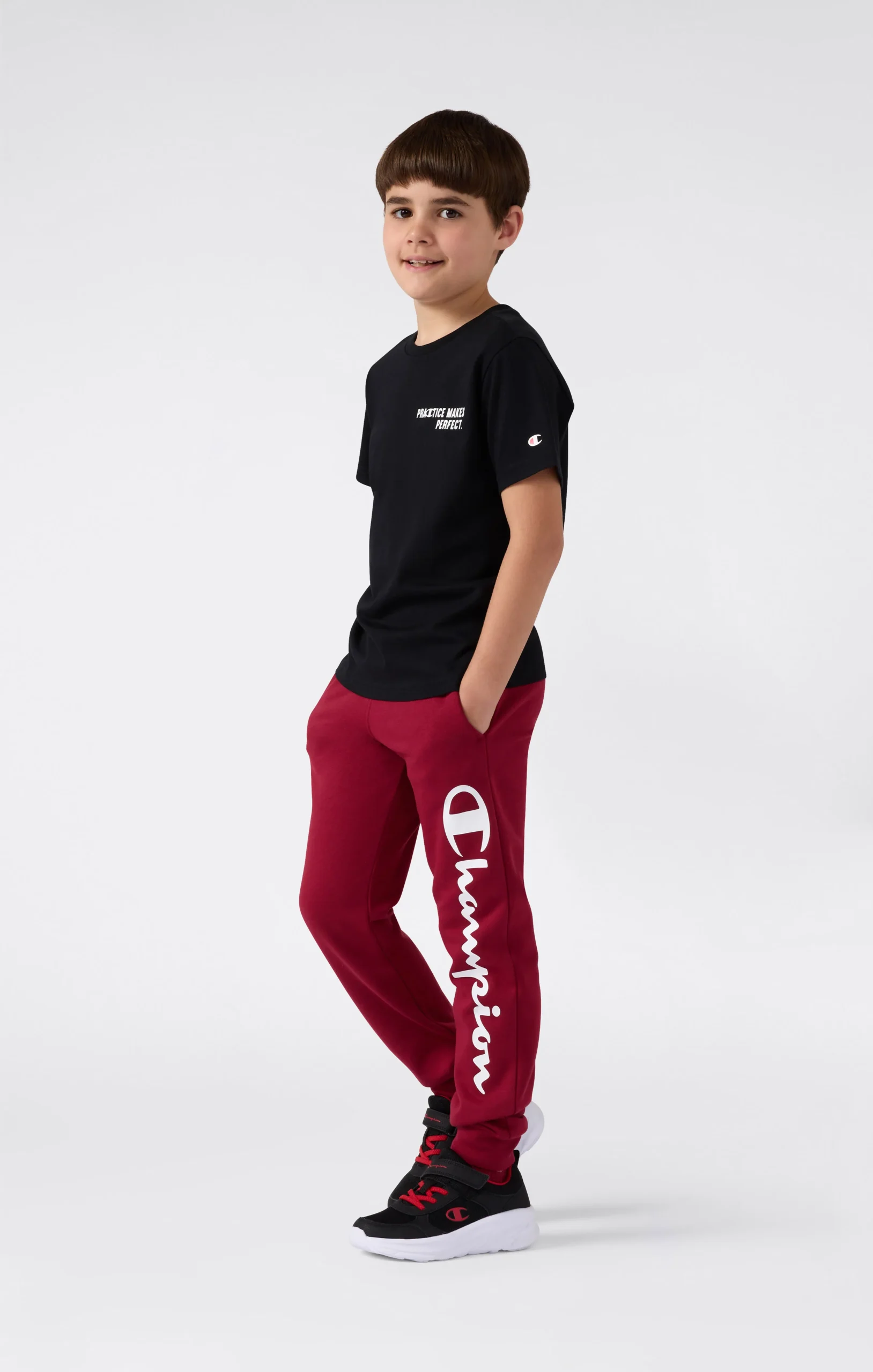 Boys’ Graphic T-Shirt