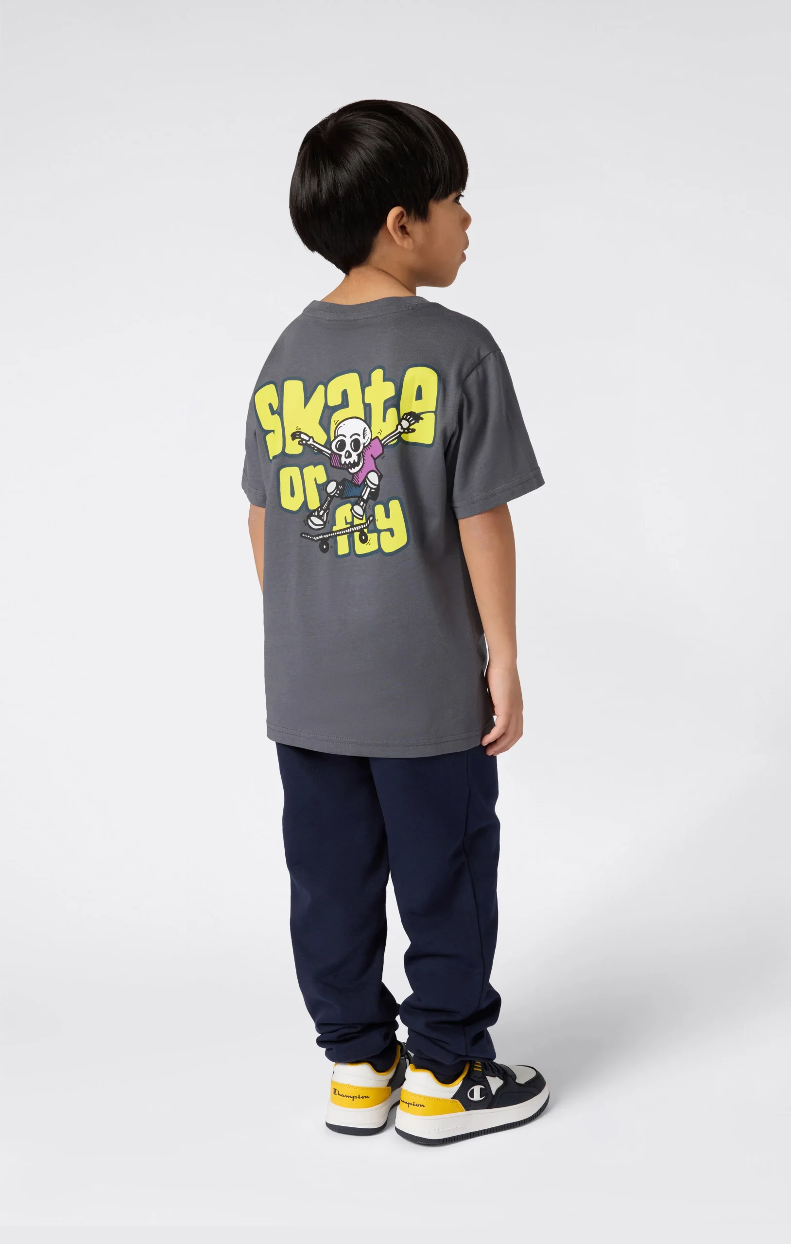 Boys’ Graphic T-Shirt