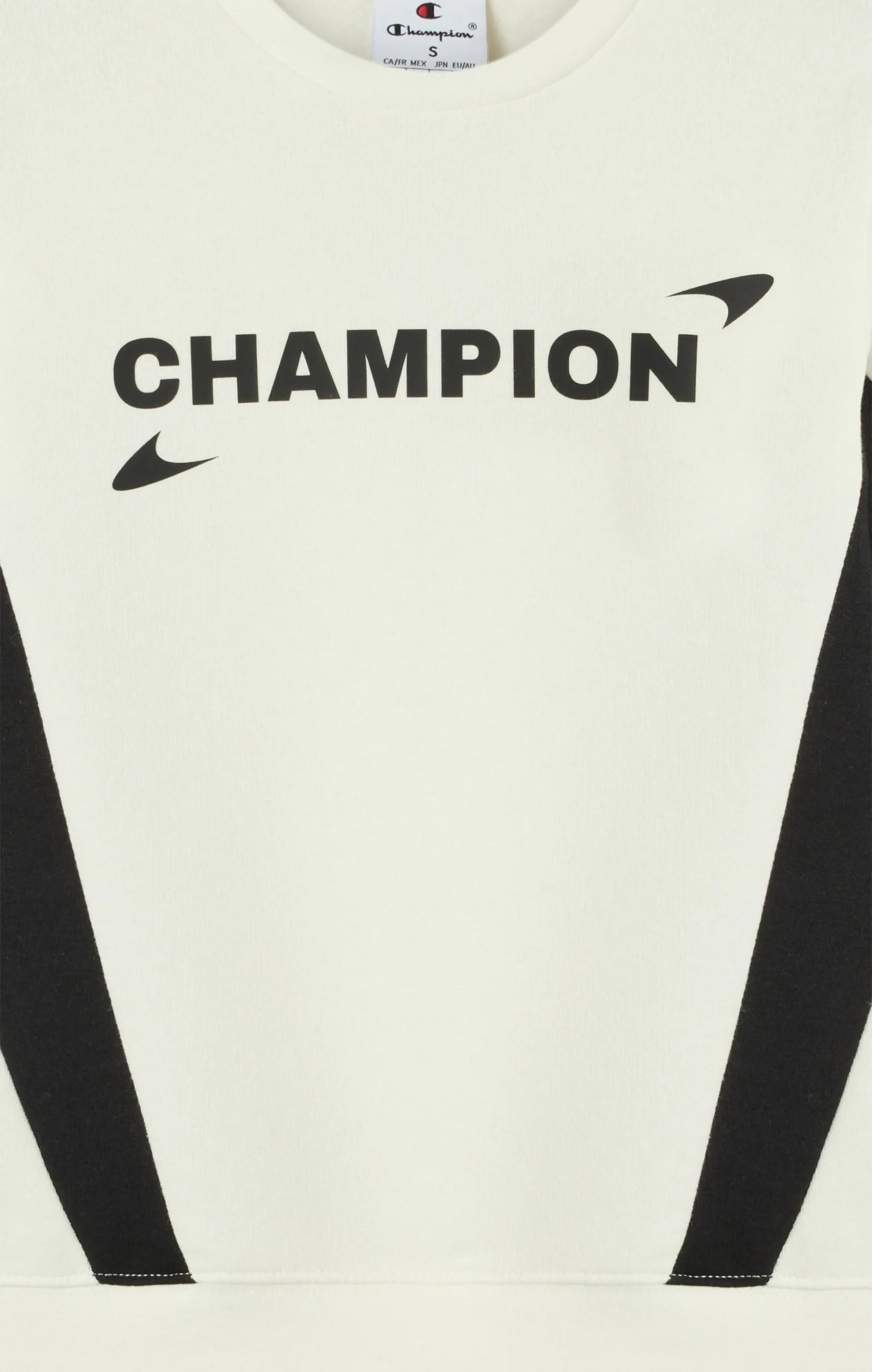 Boys’ Crewneck Fleece Sweatsuit - Imagen 4