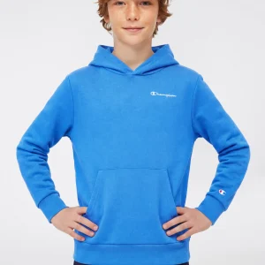 Boys’ Lightweight Hooded Sweatshirt Icons