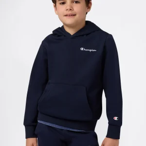 Boys’ Lightweight Hooded Sweatshirt Icons