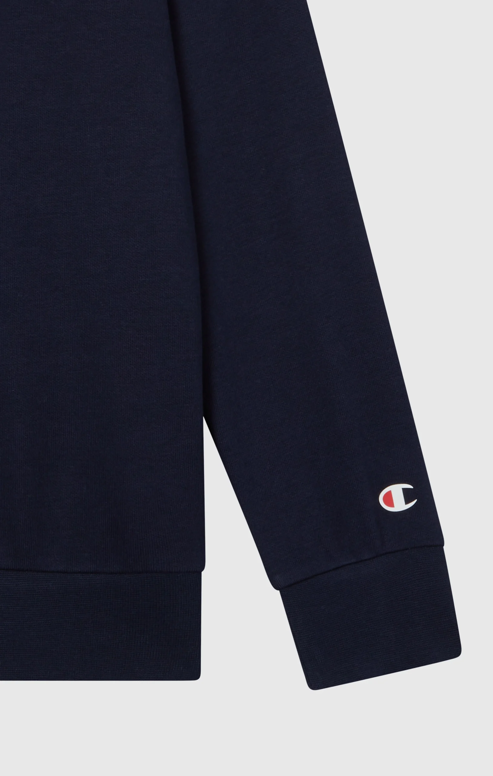 Boys’ Lightweight Crewneck Sweatshirt Icons - Imagen 6