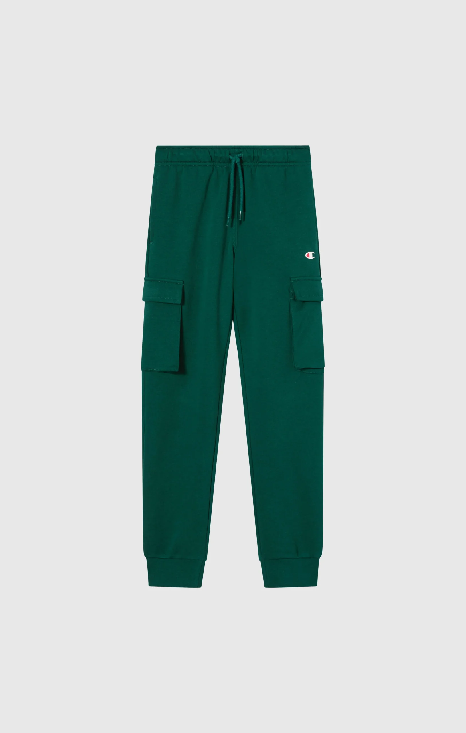 Boys' Fleece Cargo Pants Icons - Imagen 5
