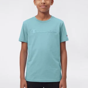 Boys’ Big Logo T-Shirt Icons