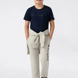 Boys’ Big Logo T-Shirt Icons