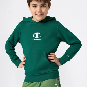 Boys’ Fleece  Hoodie