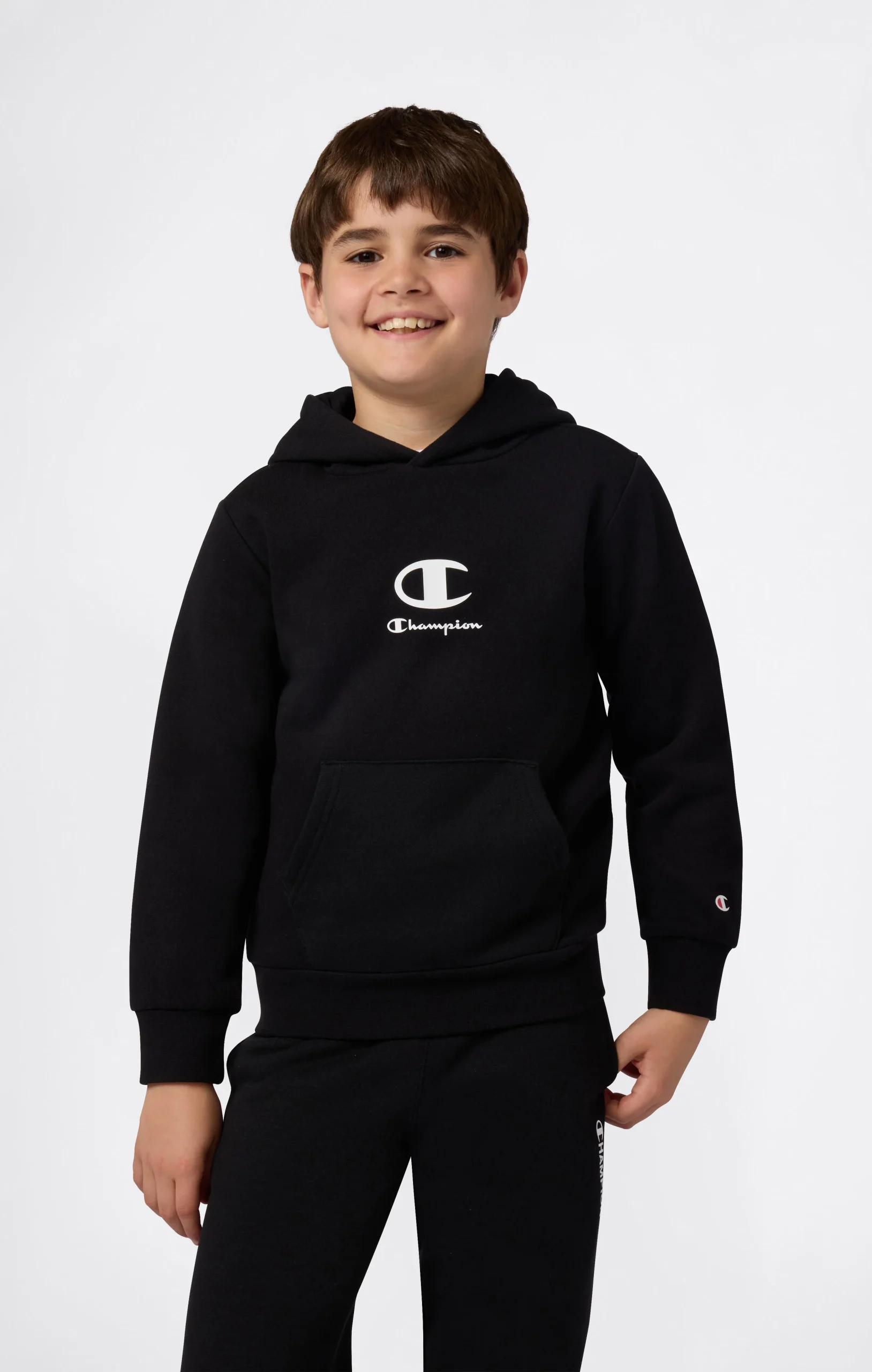 Boys’ Fleece  Hoodie