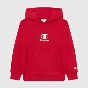 Boys’ Fleece  Hoodie