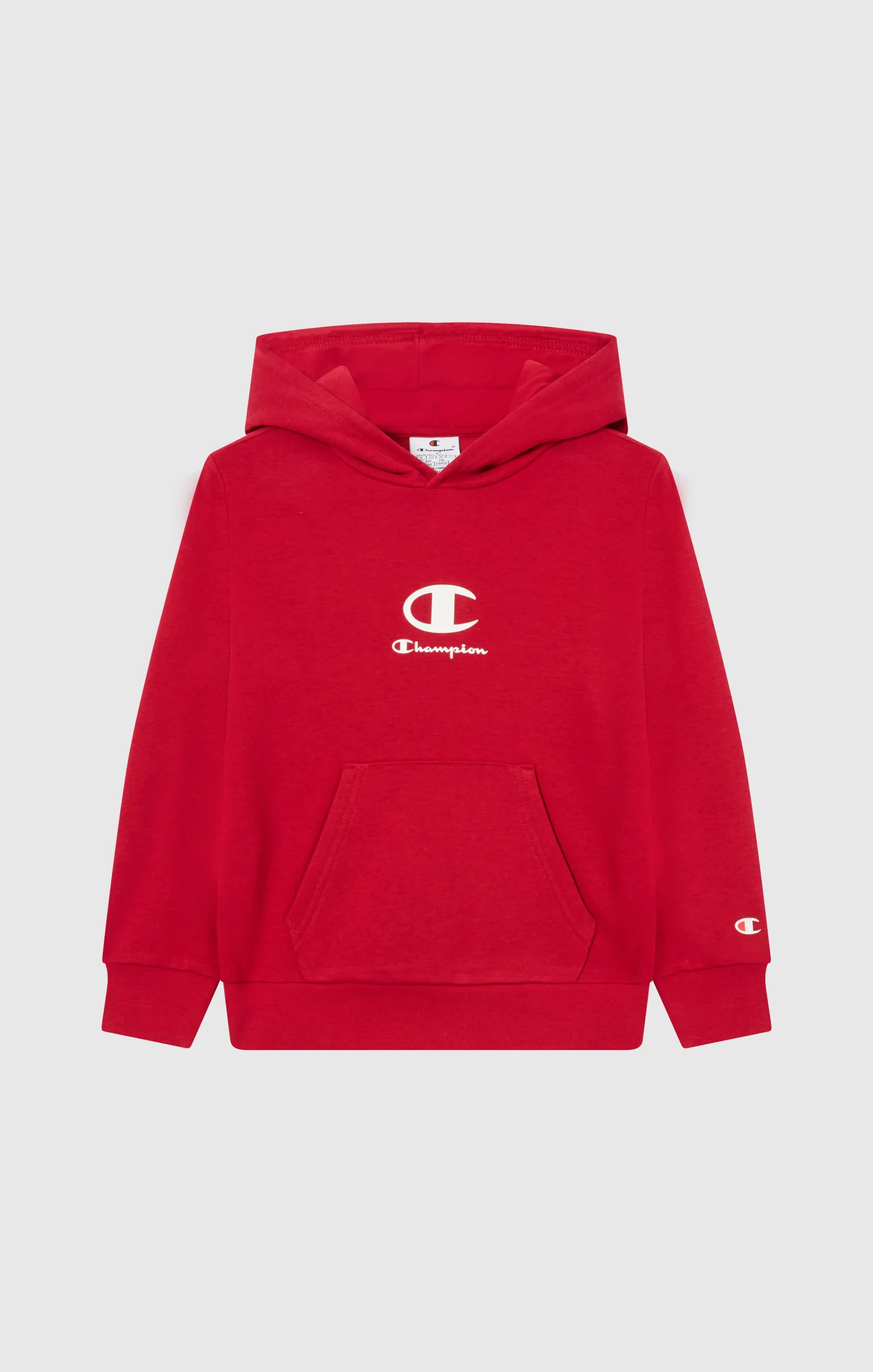 Boys’ Fleece  Hoodie