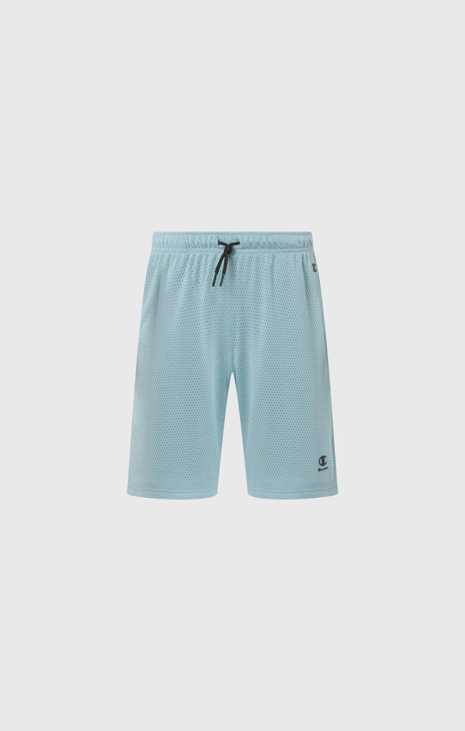 Boys’ C-Tech Mesh Bermuda Shorts