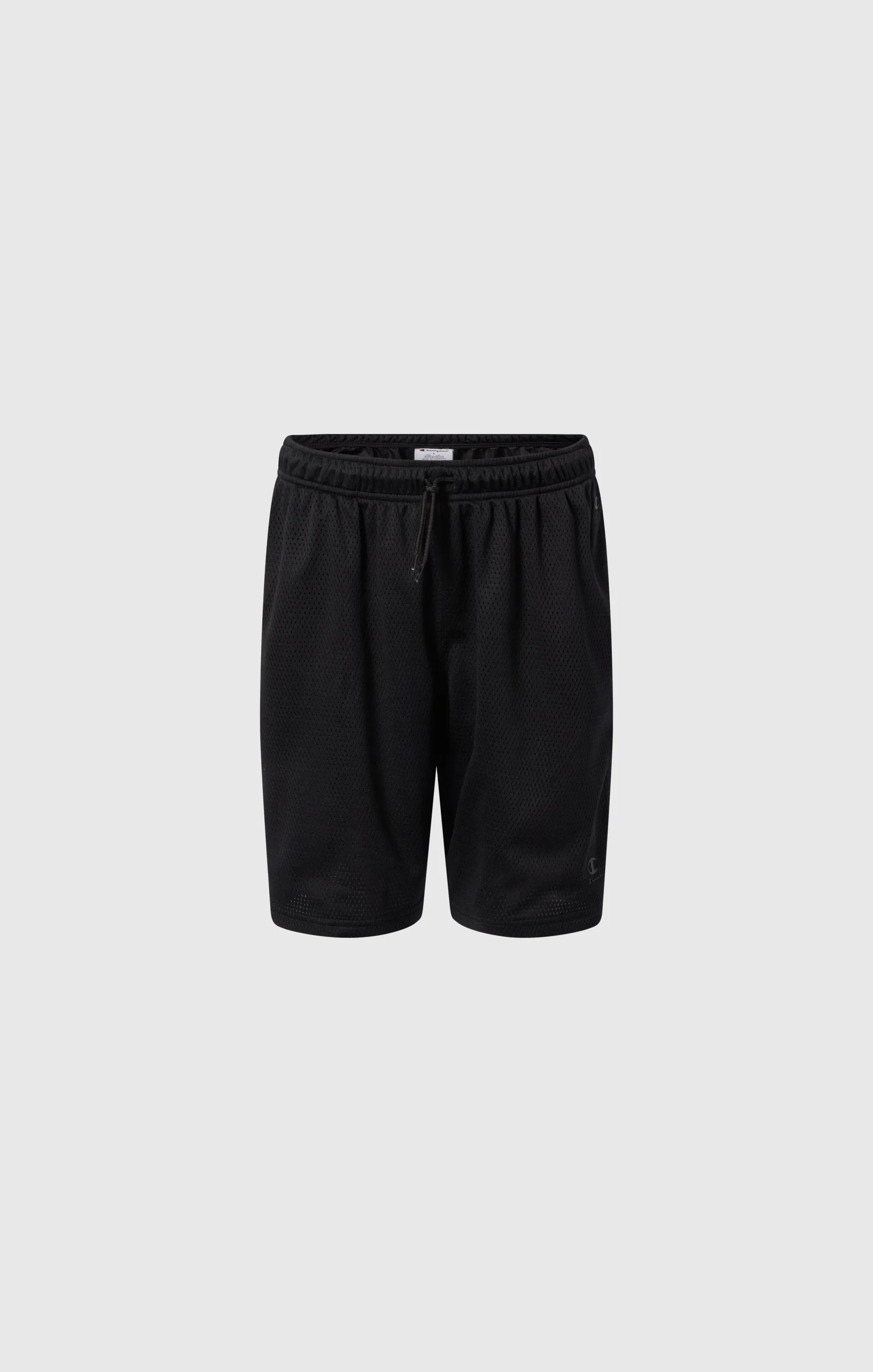 Boys’ C-Tech Mesh Bermuda Shorts