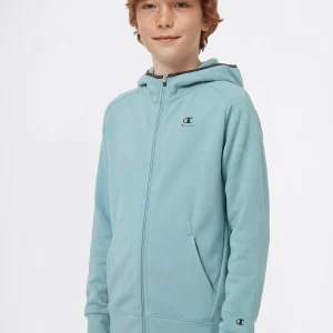 Boys’ C-Tech Full Zip Hoodie