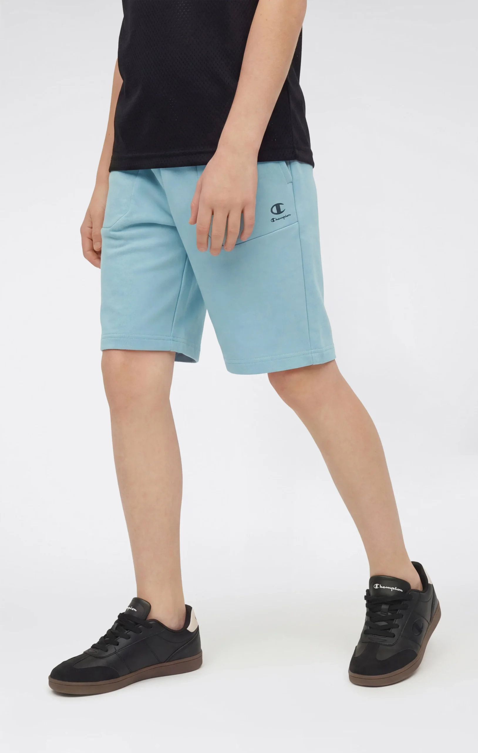 Boys’ C-Tech Bermuda Shorts