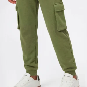 Boys’ Lightweight Cargo Pants Icons