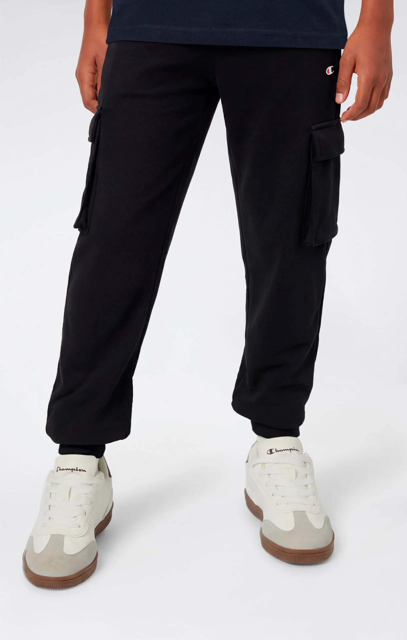 Boys’ Lightweight Cargo Pants Icons