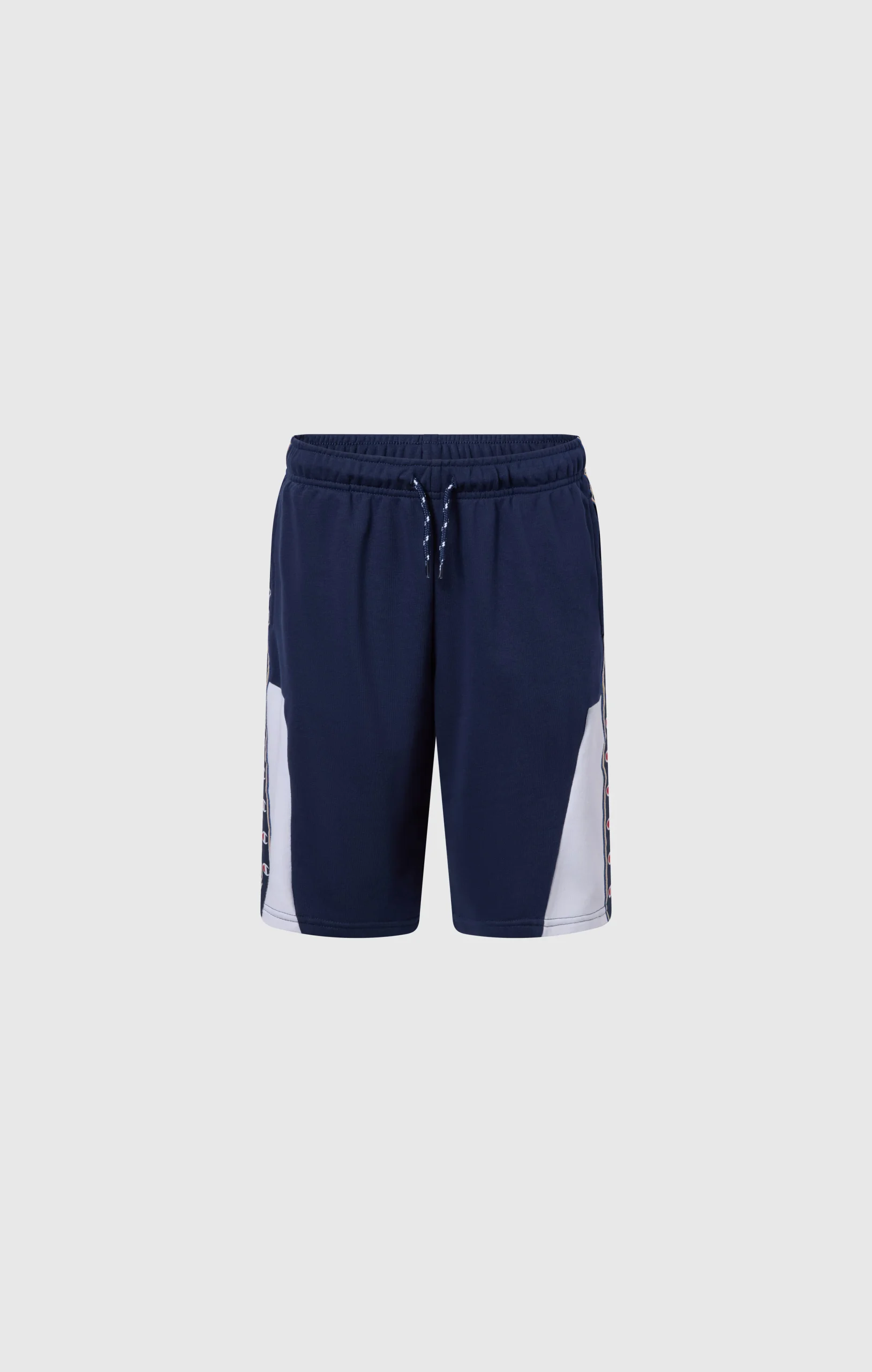 Boys’ Bermuda Shorts with Tape Logo - Imagen 5