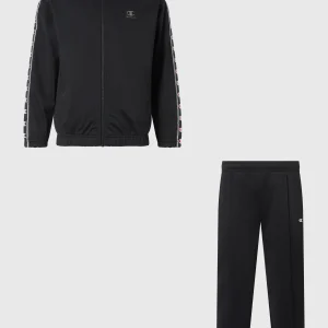 Boys’ Full Zip Sweatshirt and Pants Tracksuit