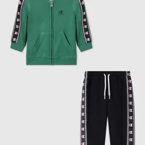 Baby Full Zip Tracksuit