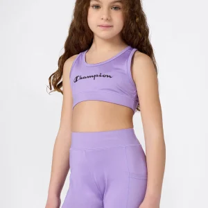Girls’ Sports Bra C-Tech