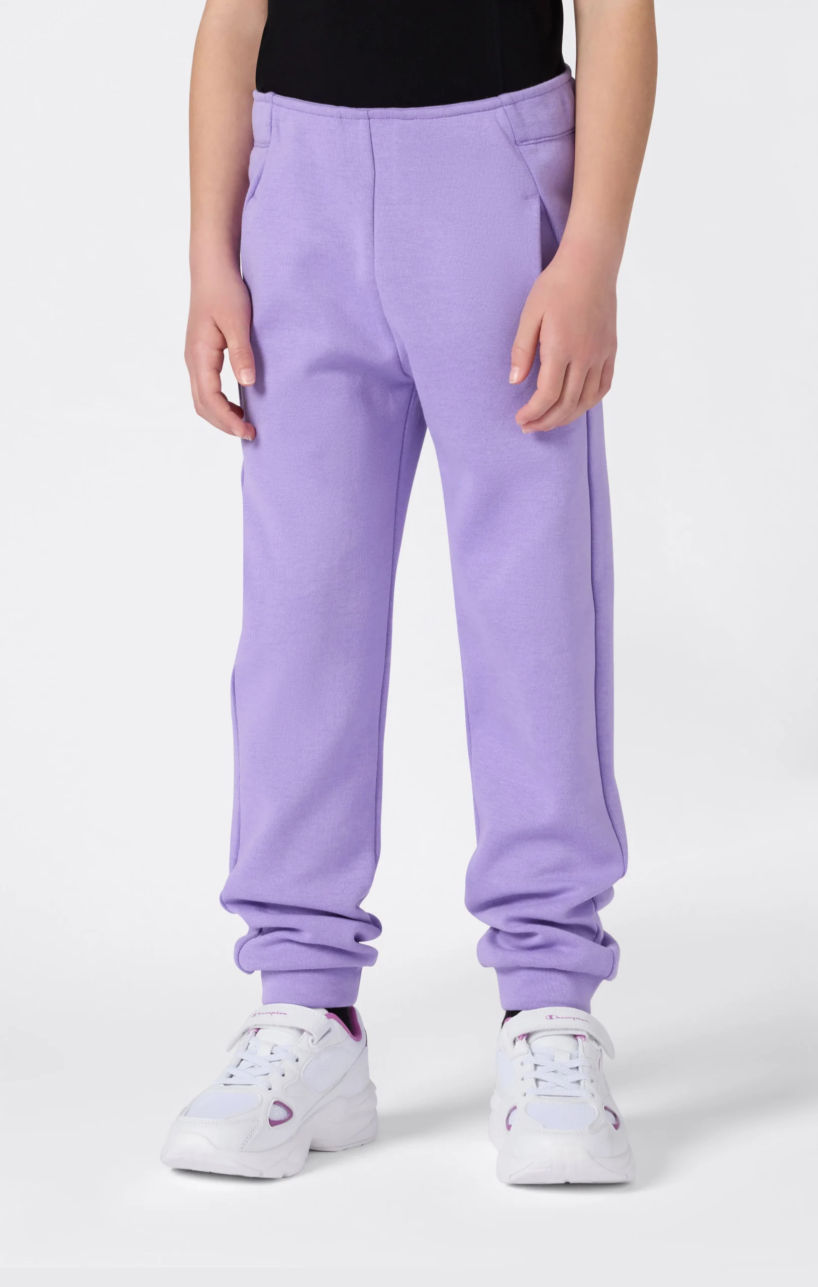 Girls’ X Pro Interlock Cuffed Pants C-Tech