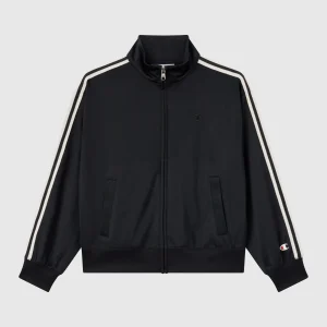 Girls’ Track Jacket Icons