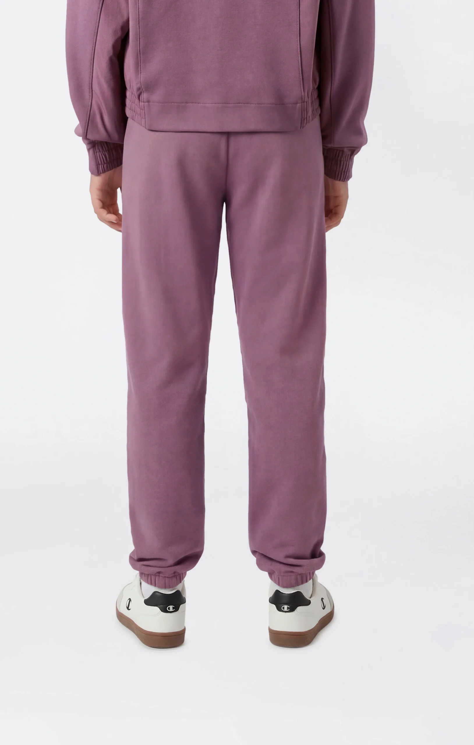 Girls' Elastic Cuff Pants C-Tech - Imagen 4