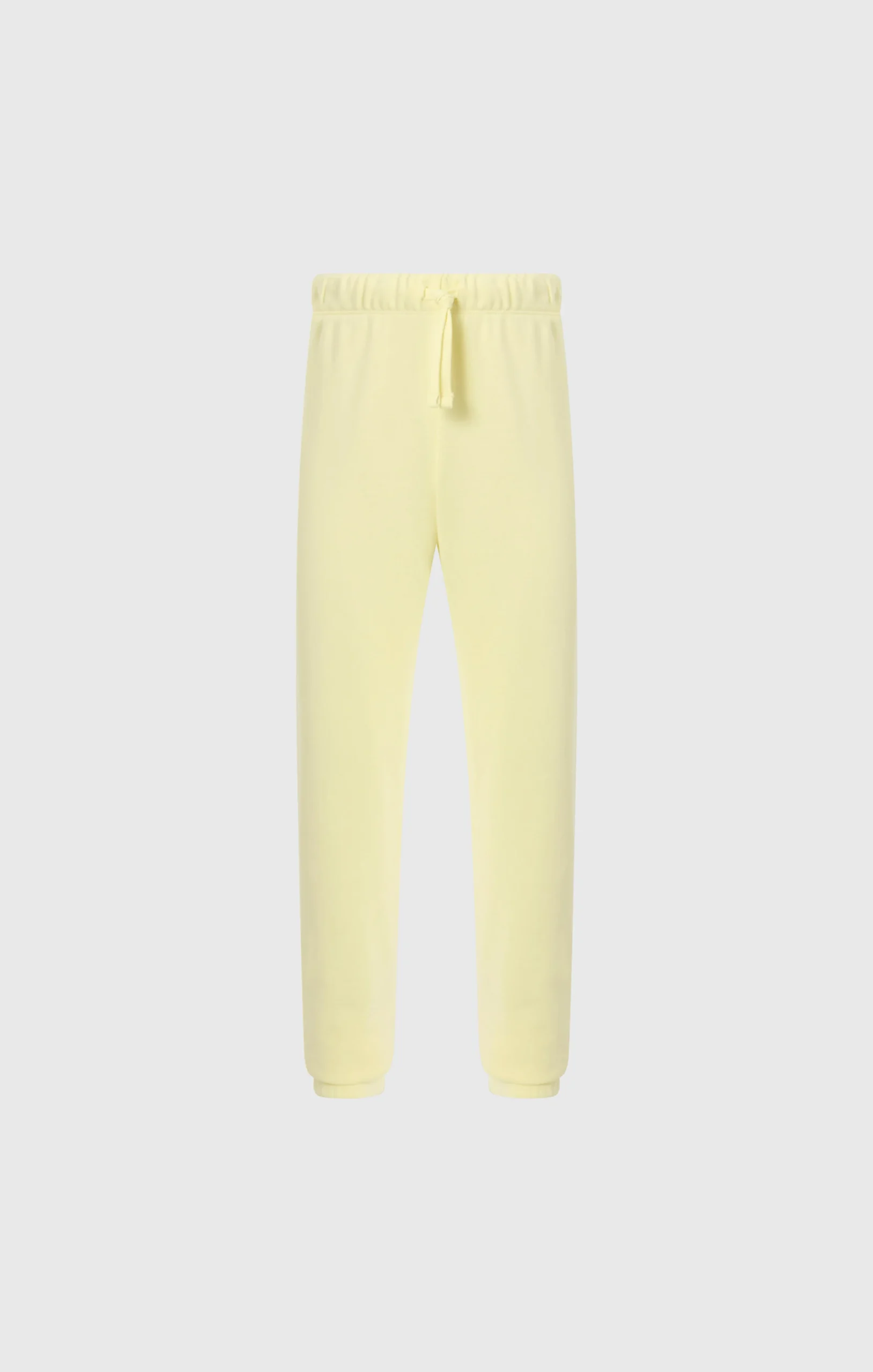 Girls’ Elastic Cuff Pants With Embroidered Logo - Imagen 5