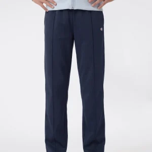 Girls’ Straight-Leg Track Pants Icons