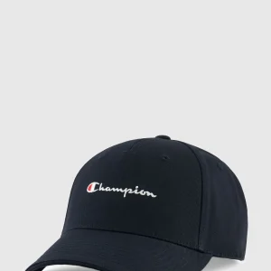 Woven Cotton Baseball Cap