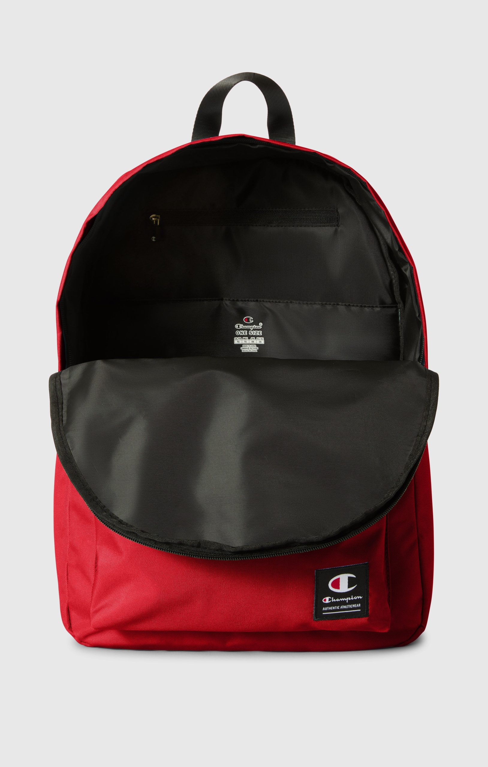 Classic Backpack - Imagen 4