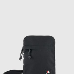 Black Small Shoulder Bag