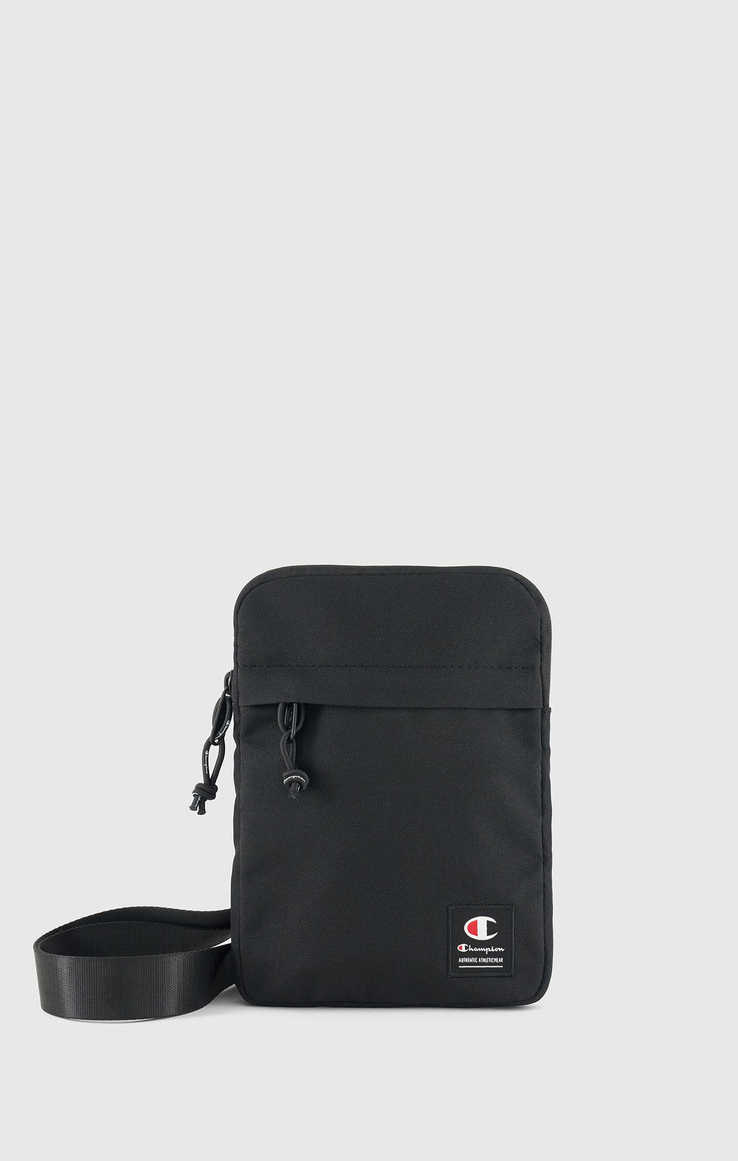 Black Small Shoulder Bag