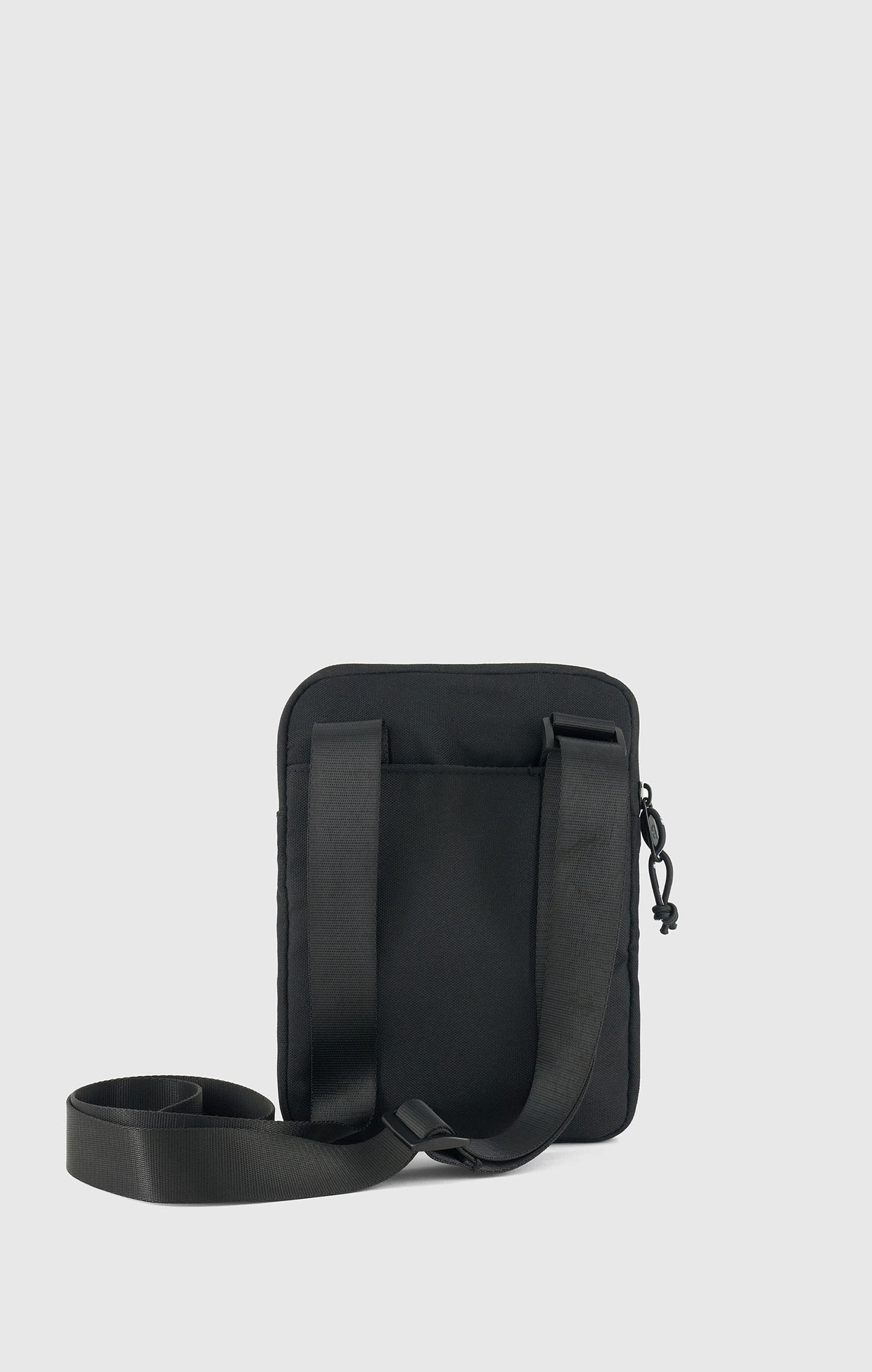 Black Small Shoulder Bag - Imagen 3