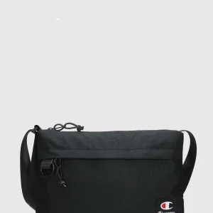 Black Shoulder Bag