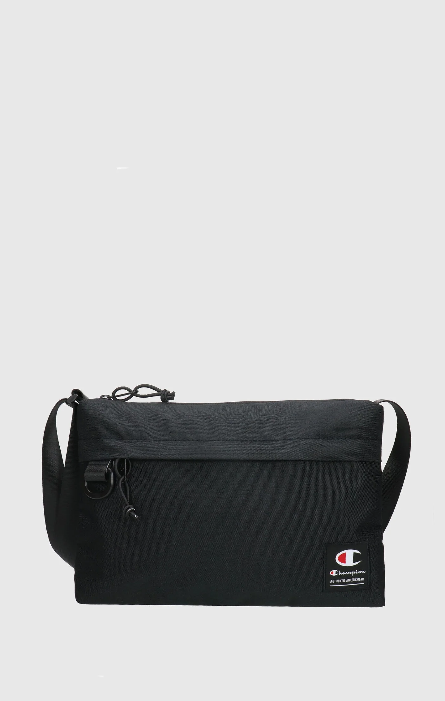 Black Shoulder Bag
